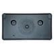 thumbnail image 1 of PORTA PLACAS PICK UP 2013 al 2015 CHRYSLER Delantera Genérica ., 1 of 4