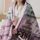 thumbnail image 3 of LHSHID 17th Birthday Gifts for Girls Happy 17th Birthday Decorations for Girls 17 Year Old Girl Birthday Gift Ideas for Daughter Sister Niece Bestie Flannel Blanket 40x50in, 3 of 6