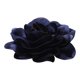 thumbnail image 4 of WORGEOUS Broche de flor grande, Pin de solapa, broche de tela para mujer, accesorio de decoración de ropa de fiesta, 4 of 9