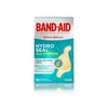 Band-Aid Hydro Seal All Purpose Dual-Action Seal Hydrocolloid Gel Bandage 10 Count