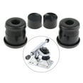 thumbnail image 4 of 4 Pcs Bague de Fond pour Camion Planche à Roulettes 15x15mm, 4 of 8
