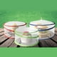 thumbnail image 2 of 3 fundas plegables para alimentos, duraderas, antipolvo y antimoscas, para frutas y verduras en el hogar (colores surtidos), 2 of 7