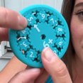 thumbnail image 4 of Math Fidget, Math Facts Rotation Toy Math Fidget Toy Colorful Engaging Interactive Math Learning Education Toys Game for Adults Kids, 4 of 7