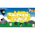 thumbnail image 4 of Jeu vidéo Chicken Range Bundle with Gun pour (Nintendo Switch), 4 of 6