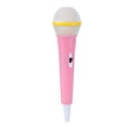 thumbnail image 3 of Miangastore 1pc Plastic Children Microphone Models Toys Microphone Musical Toys Party Performance Toy (Pink), 3 of 8