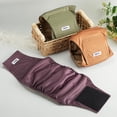 thumbnail image 2 of Pañales para perros VUNCESSIN lavables y reutilizables para perros machos M, 2 of 7