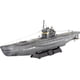 thumbnail image 3 of Maqueta de submarinero tipo VIIC/41 de plástico Revell of Germany, 3 of 7