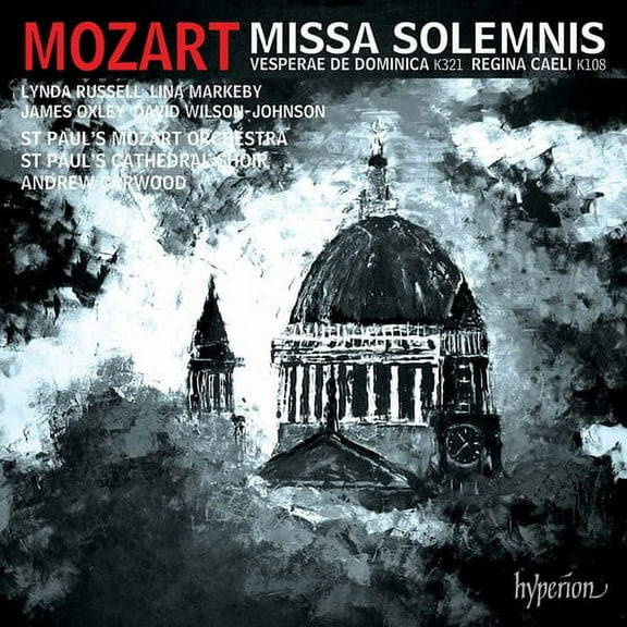 Missa Solemnis