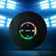 thumbnail image 4 of Large suction cup wireless speaker LED light luminous waterproof bathroom wireless speaker portable mini wireless speaker, 4 of 4