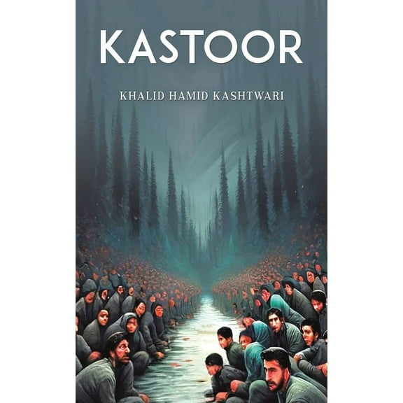 Kastoor, (Paperback)