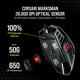 thumbnail image 4 of Ratón para juegos Corsair M65 RGB Ultra Tunable 26,000 DPI negro, 4 of 9