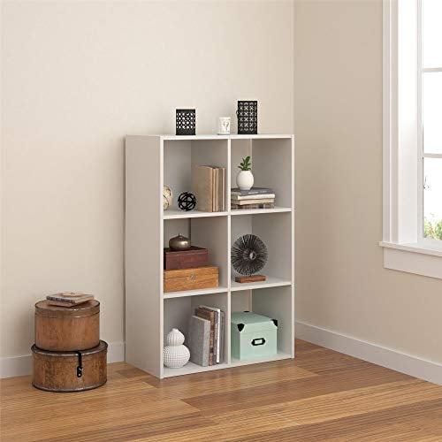 tally bookcase
