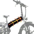 thumbnail image 2 of Cubierta de ProteccióN de BateríA de Bicicleta EléCtrica, ProteccióN de BateríA de Bicicleta EléCtrica para BateríA de Cuadro Integrada 30-36Cm, 2 of 5
