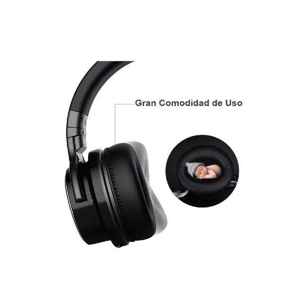 Audifonos Bluetooth Cowin Audifonos Audífonos Bluetooth Anc Cowin