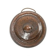 10" Tibetian Prayer Gong w/ Beater
