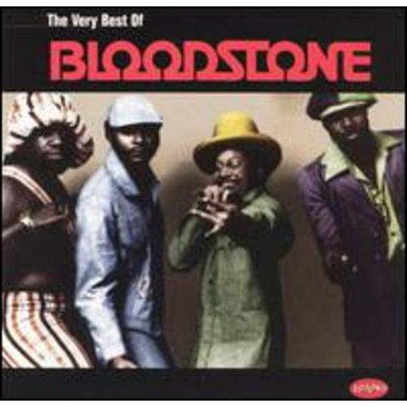 Bloodstone - Very Best of - Music & Performance - CD