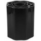 thumbnail image 1 of TEHAUX Bordes Para Jardín De Plástico Corrugado Negro Para Delimitar Áreas Y Paisajismo, 1 of 8