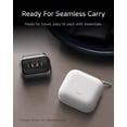 thumbnail image 3 of Afeitadora Eléctrica Laifen P3 Pro Travel Pod para Viajes, 3 of 5