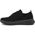 thumbnail image 4 of DELO Go Green Mens LOUNGE 02 Mesh Lace up Oxfords, 4 of 7