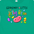 thumbnail image 4 of Inktastic Grandma's Little Jellybean Cute Easter Candy Boys or Girls Toddler T-Shirt, 4 of 5