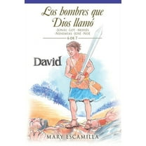 Los Hombres Que Dios Llam? : Jon?s -lot -mois?s -nehem?as -jos? -no?