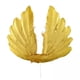 thumbnail image 1 of Conjunto de Plumas Strade Fareast Limited para Embellecer Mesas de Fiesta 2 piezas, 1 of 8