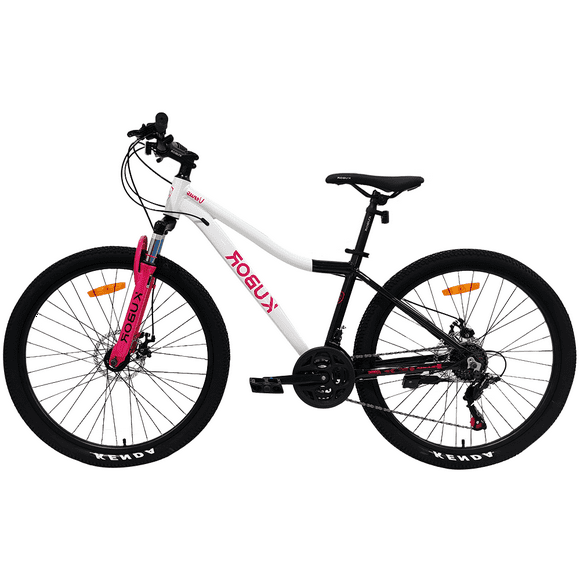 Bicicleta de Montaña KUBOR VENUS Rodada 26 21 Velocidades