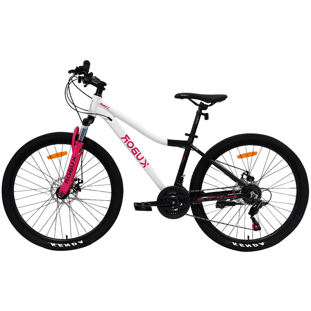 Bicicleta de Montaña KUBOR VENUS Rodada 26 21 Velocidades