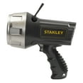 STANLEY 1200 Lumen LED LithiumIon Rechargeable Spotlight (SL5HS