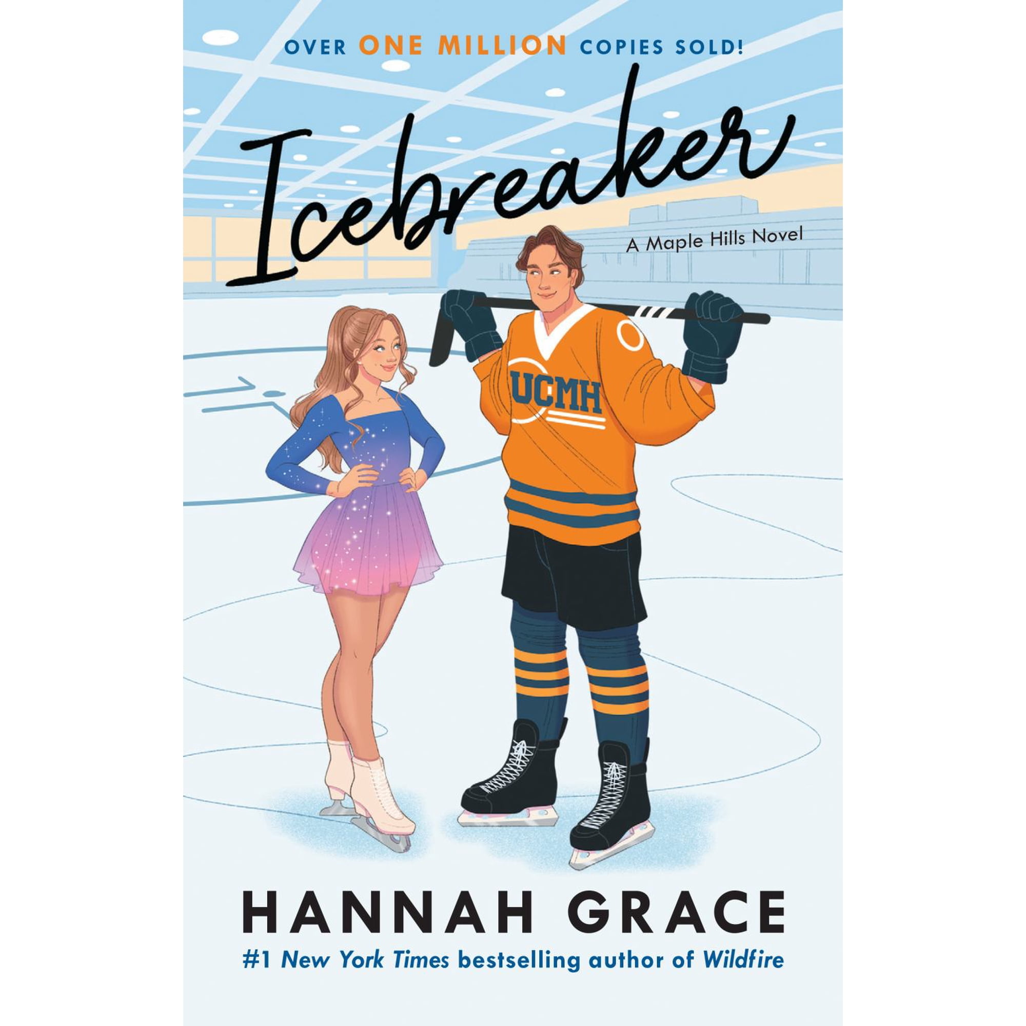 Icebreaker: A Novel (Paperback)