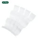 thumbnail image 4 of Uxcell 4 Pcs Separador de Cajón Plástico Ajustable Organizador de Divisor para Ropa Interior Cinturón Bufanda Calcetines, Blanco, 4 of 6