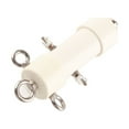 thumbnail image 1 of Antena de onda corta Balun Jadeshay a prueba de agua, 1 of 8