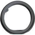 thumbnail image 1 of Rubber Door Seal Ring Replacement Compatible with Samsung Washing Machine DC64-01664A Washer Parts & Accessories, 1 of 1