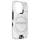 thumbnail image 3 of Funda para iPhone 14 Pro con logo de Marvel Avengers, 3 of 3