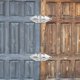 thumbnail image 4 of BESTYASH 2Ud Bisagras Para Puerta De Con Pernos Incluidos Y Material De Hierro Duradero Plateado, 4 of 6