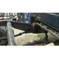 thumbnail image 2 of 0713 SILVERADO 1500/SIERRA 1500 EXTENDED CAB MID FRAME SECTION LEFT SIDE, 2 of 8