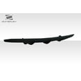 thumbnail image 6 of 2006-2010 Mercedes W219 CLS55 CLS63 AMG Duraflex A Spec Rear Diffuser - 1 Piece, 6 of 8