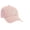 Pink, variant on Womens Christian Hat Heart Cross Embroiered Dad Hat Baseball Cap, Red