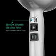 thumbnail image 2 of Secadora Taiff Profesional Fox Ion Secadora de Cabello 2000w, 2 of 7