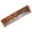 Brown, variant on Tkrady Wide Tooth Wooden Comb Natural Wood Detangler For Wet Or Dry Hair Preventes Tangless & Static Styling & Detangling Tool For Straight Curly Wavy Thick Hair