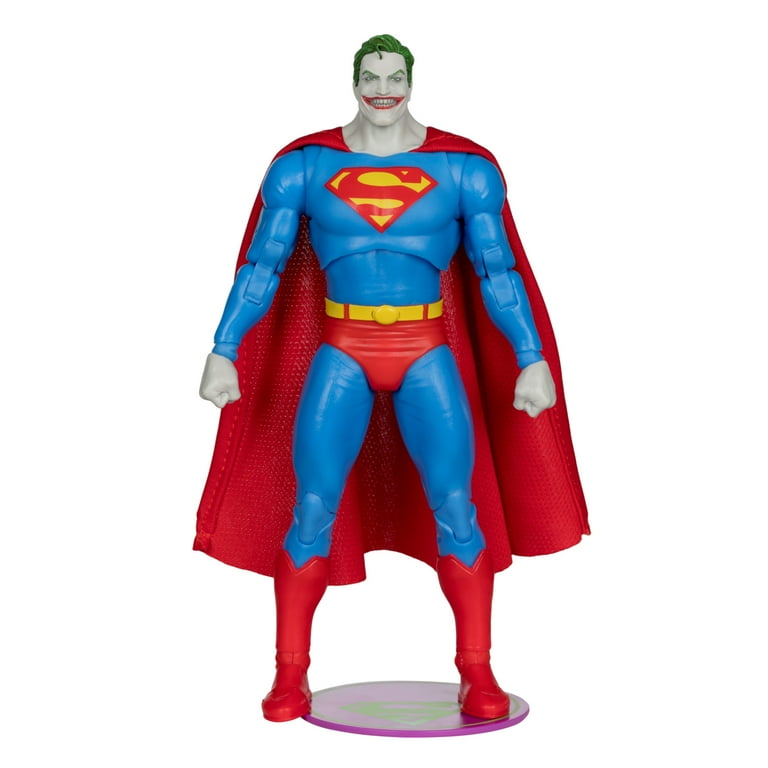 Superman (DC Multiverse: Jokerized Edition) 7