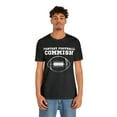 thumbnail image 4 of Fantasy Football Commish Shirt, Funny Fantasy Football Commissioner T-Shirt, 4 of 12