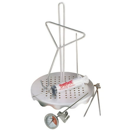 Bayou Clic Turkey Fryer Accessory Kit
