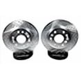 thumbnail image 3 of BAER (54152-020) Sport Brake Rotor, Rear, Pair, 3 of 4