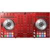 Pioneer DDJ-SX2 Limited Edition Red DJ Controller