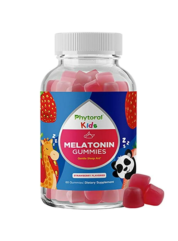 Kids melatonin in Vitamins and Supplements - Walmart.com