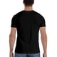 thumbnail image 2 of Playera de Mujer "Mi Dios es un Dios Asombroso" Jesús Cristo - Negro Talla S, 2 of 5