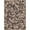 Purple Gray Beige, Pattern 11, variant on ODIKA 8'x10' Washable Area Rug Bathtub Decorative Ornate Frame Backing Shower Purple Bathroom for Dining Room, Large Office, Lounge, Non-Slip Chair-Friendly Mat