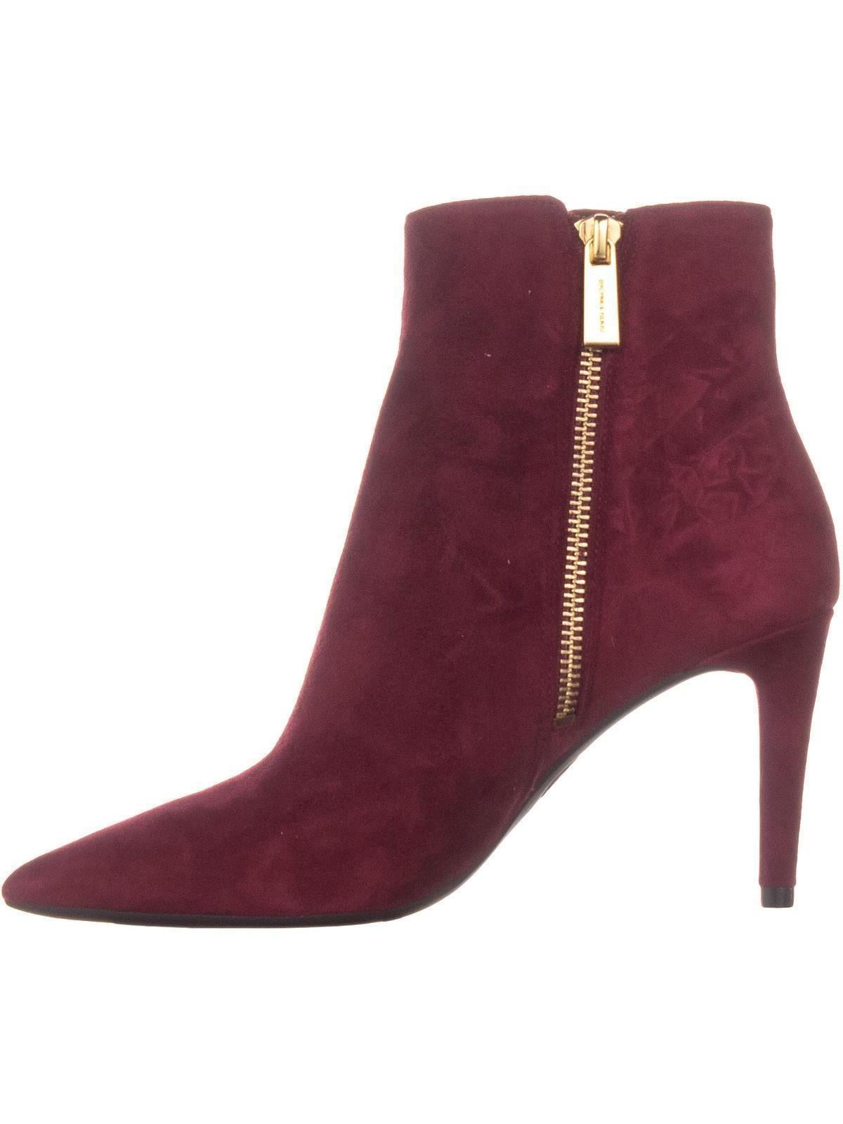 dorothy flex bootie