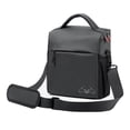 thumbnail image 4 of segolike Mini Carrying Case, Remote Control Package Adjustable Shoulder Straps Shockproof, 4 of 4